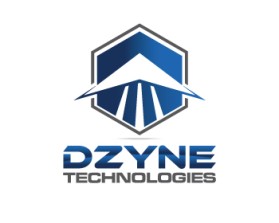 Logo Design entry 455604 submitted by palajoie to the Logo Design for DZyneTech.com run by KenDog
