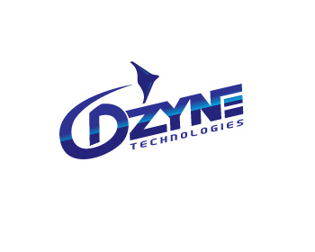 Logo Design entry 455631 submitted by rekakawan to the Logo Design for DZyneTech.com run by KenDog