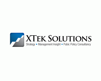 Logo Design entry 455911 submitted by LeAnn to the Logo Design for XTek Solutions, Inc. run by XTek Solutions