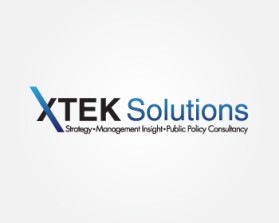 Logo Design entry 455857 submitted by d'design to the Logo Design for XTek Solutions, Inc. run by XTek Solutions