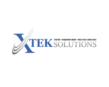 Logo Design entry 455859 submitted by charmaine to the Logo Design for XTek Solutions, Inc. run by XTek Solutions