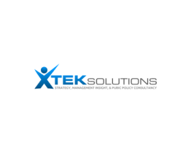 Logo Design entry 455863 submitted by d'design to the Logo Design for XTek Solutions, Inc. run by XTek Solutions