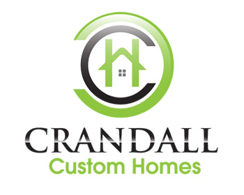 Logo Design entry 456194 submitted by KenosisDre to the Logo Design for www.CrandallCustomHomes.com run by cch123