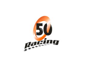 Logo Design entry 456283 submitted by FITRAH  to the Logo Design for O50 Racing run by O50 Man