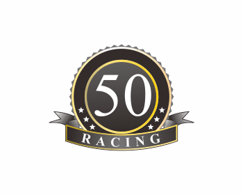 Logo Design entry 456320 submitted by d'design to the Logo Design for O50 Racing run by O50 Man