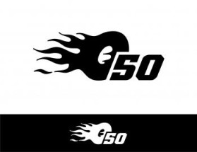 Logo Design Entry 456322 submitted by getek to the contest for O50 Racing run by O50 Man