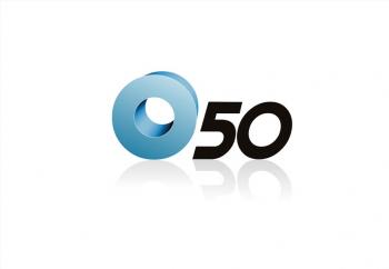 Logo Design entry 456334 submitted by yuri90 to the Logo Design for O50 Racing run by O50 Man