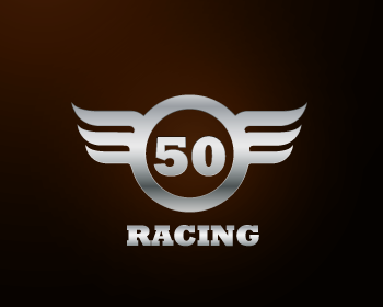 Logo Design entry 456339 submitted by atrsar1 to the Logo Design for O50 Racing run by O50 Man