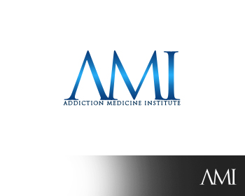 Logo Design entry 456468 submitted by jeshjush to the Logo Design for Addiction Medicine Institute run by zwoelf