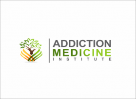 Logo Design entry 456459 submitted by arttees2011 to the Logo Design for Addiction Medicine Institute run by zwoelf