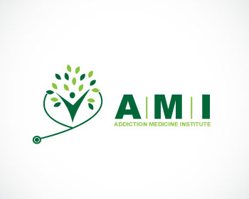 Logo Design entry 456468 submitted by aceana to the Logo Design for Addiction Medicine Institute run by zwoelf