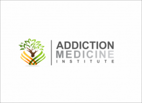Logo Design entry 456464 submitted by arttees2011 to the Logo Design for Addiction Medicine Institute run by zwoelf