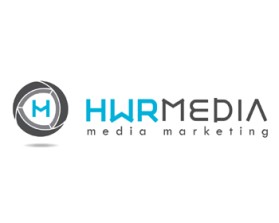 Logo Design Entry 456475 submitted by mor1 to the contest for hwr media run by hwr media, LLC