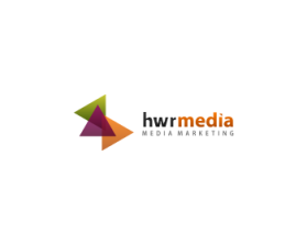 Logo Design entry 456482 submitted by atrsar1 to the Logo Design for hwr media run by hwr media, LLC