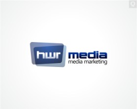 Logo Design entry 456500 submitted by tantianttot to the Logo Design for hwr media run by hwr media, LLC