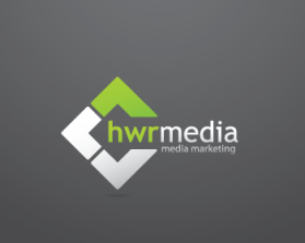 Logo Design Entry 456509 submitted by atrsar1 to the contest for hwr media run by hwr media, LLC