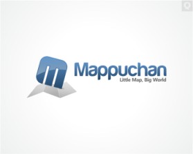 Logo Design entry 456631 submitted by charmaine to the Logo Design for Mappuchan run by ThomasTheFourth