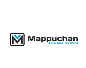 Logo Design Entry 456642 submitted by atrsar1 to the contest for Mappuchan run by ThomasTheFourth