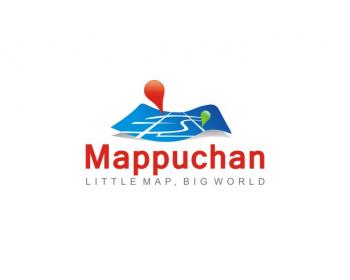 Logo Design entry 456645 submitted by ronnysland to the Logo Design for Mappuchan run by ThomasTheFourth