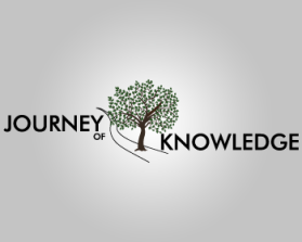 Logo Design Entry 456700 submitted by ovidius to the contest for JOURNEY OF KNOWLEDGE run by journeyofknow