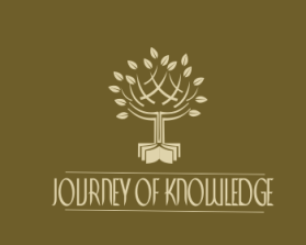 Logo Design entry 456702 submitted by ovidius to the Logo Design for JOURNEY OF KNOWLEDGE run by journeyofknow