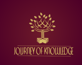 Logo Design entry 456703 submitted by ovidius to the Logo Design for JOURNEY OF KNOWLEDGE run by journeyofknow