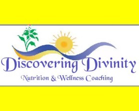 Logo Design Entry 456723 submitted by Nicki_Mist to the contest for Discovering Divinity run by Discovering Divinity