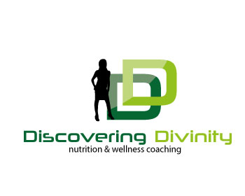 Logo Design entry 456762 submitted by EvA to the Logo Design for Discovering Divinity run by Discovering Divinity
