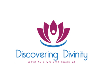 Logo Design entry 456762 submitted by cozmy to the Logo Design for Discovering Divinity run by Discovering Divinity