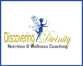 Logo Design entry 456759 submitted by fahadyousafzai to the Logo Design for Discovering Divinity run by Discovering Divinity