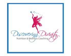 Logo Design entry 456761 submitted by Nicki_Mist to the Logo Design for Discovering Divinity run by Discovering Divinity