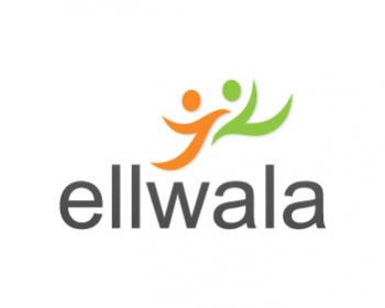 Logo Design entry 456901 submitted by sfi to the Logo Design for Ellwala run by abbas999