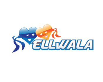 Logo Design entry 456885 submitted by KenosisDre to the Logo Design for Ellwala run by abbas999