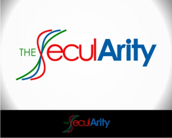 Logo Design entry 456907 submitted by dumber to the Logo Design for The Secularity run by pedromiguel