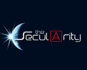 Logo Design entry 456917 submitted by gadizrenata to the Logo Design for The Secularity run by pedromiguel