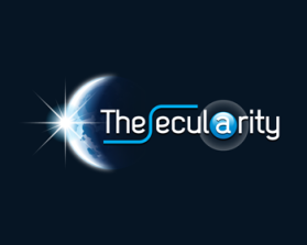 Logo Design entry 456929 submitted by phonic to the Logo Design for The Secularity run by pedromiguel