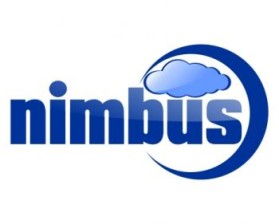 Logo Design entry 457004 submitted by weswos to the Logo Design for Nimbus Direct run by vegarhansen