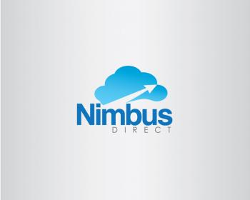 Logo Design entry 457208 submitted by theneophytz to the Logo Design for Nimbus Direct run by vegarhansen