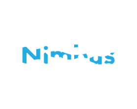 Logo Design Entry 457373 submitted by Mindaugas Dudenas to the contest for Nimbus Direct run by vegarhansen