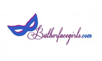 Logo Design entry 454810 submitted by DinellDernier to the Logo Design for www.butherfacegirls.com run by 505films
