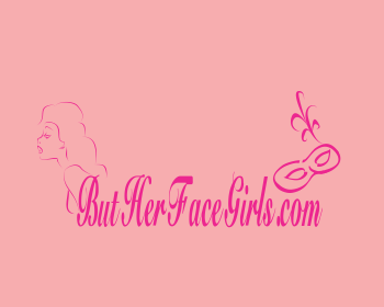 Logo Design entry 454797 submitted by timedesign to the Logo Design for www.butherfacegirls.com run by 505films