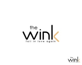 Logo Design entry 457430 submitted by Makaveli Designs to the Logo Design for Wink run by cjpwink