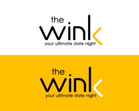Logo Design entry 457441 submitted by DinellDernier to the Logo Design for Wink run by cjpwink