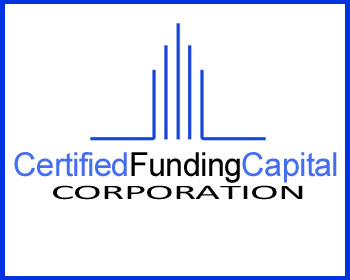 Logo Design entry 457668 submitted by fahadyousafzai to the Logo Design for certified funding capital corporation run by Bryan G