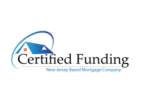 Logo Design entry 457557 submitted by max001 to the Logo Design for certified funding capital corporation run by Bryan G