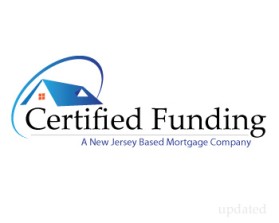 Logo Design entry 457560 submitted by medesn to the Logo Design for certified funding capital corporation run by Bryan G