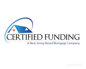 Logo Design entry 457561 submitted by fahadyousafzai to the Logo Design for certified funding capital corporation run by Bryan G