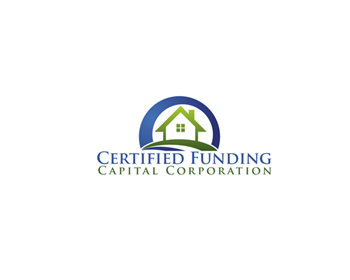 Logo Design entry 457668 submitted by medesn to the Logo Design for certified funding capital corporation run by Bryan G