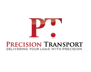 Logo Design entry 457748 submitted by muzzha to the Logo Design for Precision Transport Inc run by jrmusser