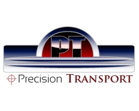 Logo Design entry 457764 submitted by tantianttot to the Logo Design for Precision Transport Inc run by jrmusser